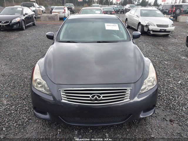 Продаж на аукціоні авто 2008 Infiniti G37 Journey, vin: JNKCV64E28M118383, номер лоту: 44422845