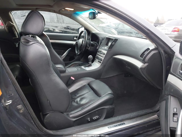 Продаж на аукціоні авто 2008 Infiniti G37 Journey, vin: JNKCV64E28M118383, номер лоту: 44422845
