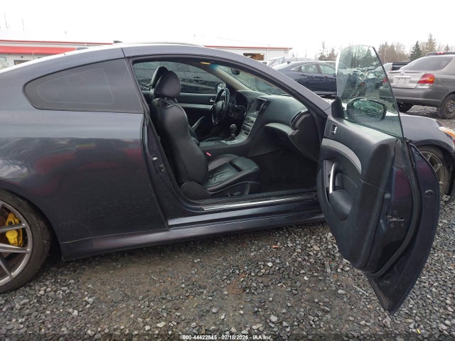 Продаж на аукціоні авто 2008 Infiniti G37 Journey, vin: JNKCV64E28M118383, номер лоту: 44422845