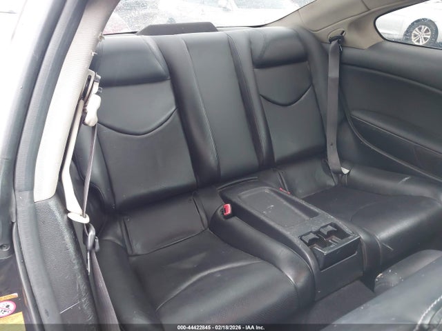 Продаж на аукціоні авто 2008 Infiniti G37 Journey, vin: JNKCV64E28M118383, номер лоту: 44422845