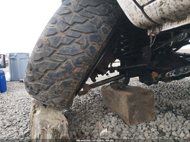 44422852 :رقم المزاد ، 3B7HF13Z5XG241818 vin ، 1999 Dodge Ram 1500 St مزاد بيع