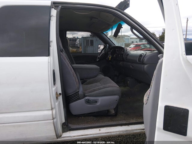 44422852 :رقم المزاد ، 3B7HF13Z5XG241818 vin ، 1999 Dodge Ram 1500 St مزاد بيع