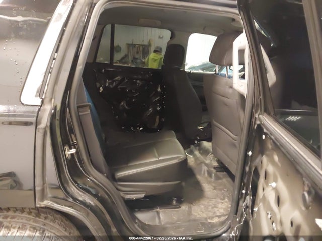 Продаж на аукціоні авто 2018 Chevrolet Tahoe Commercial Fleet, vin: 1GNSKDEC4JR332928, номер лоту: 44422867