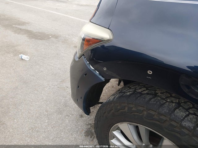 Aukcja sprzedaży 2017 Infiniti Qx80 Signature Edition, vin: JN8AZ2NF9H9640187, numer aukcji: 44422871