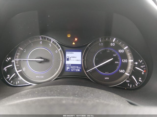 Aukcja sprzedaży 2017 Infiniti Qx80 Signature Edition, vin: JN8AZ2NF9H9640187, numer aukcji: 44422871
