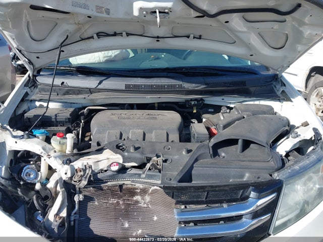 Aukcja sprzedaży 2016 Honda Odyssey Lx, vin: 5FNRL5H29GB063448, numer aukcji: 44422873