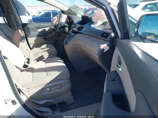 Aukcja sprzedaży 2016 Honda Odyssey Lx, vin: 5FNRL5H29GB063448, numer aukcji: 44422873