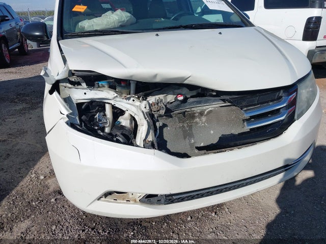 Aukcja sprzedaży 2016 Honda Odyssey Lx, vin: 5FNRL5H29GB063448, numer aukcji: 44422873