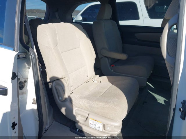 Aukcja sprzedaży 2016 Honda Odyssey Lx, vin: 5FNRL5H29GB063448, numer aukcji: 44422873