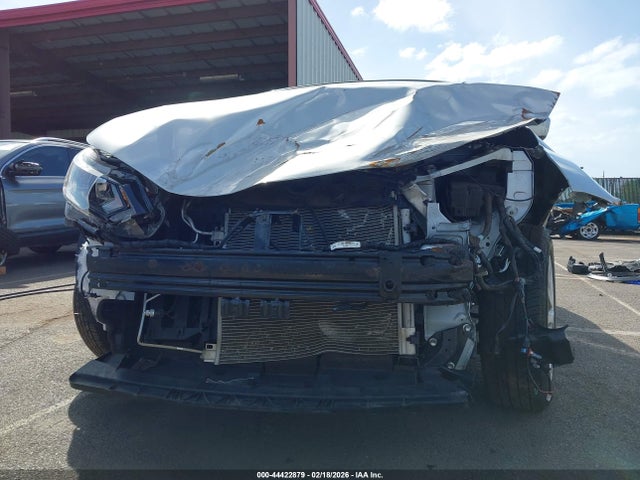 Aukcja sprzedaży 2022 Nissan Rogue Sport S Fwd Xtronic Cvt, vin: JN1BJ1AV8NW344544, numer aukcji: 44422879