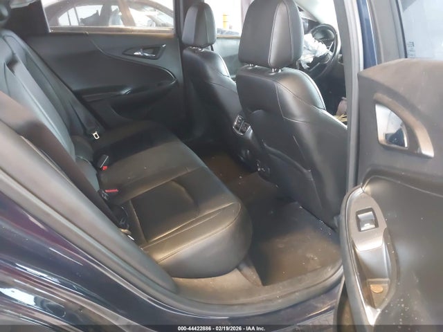 1G1ZE5ST6HF199778 Chevrolet MALIBU 1LT
