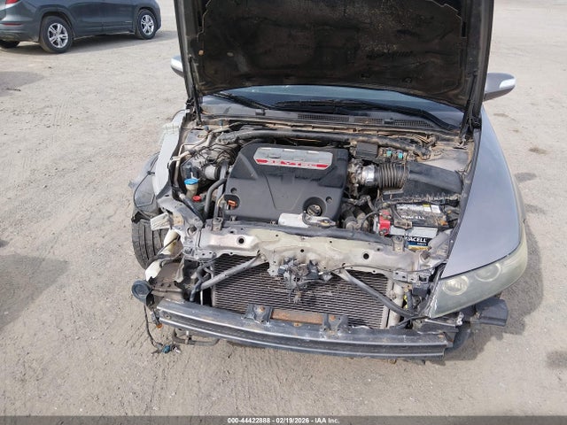 2007 ACURA TL 19UUA76527A041519 Photo 9