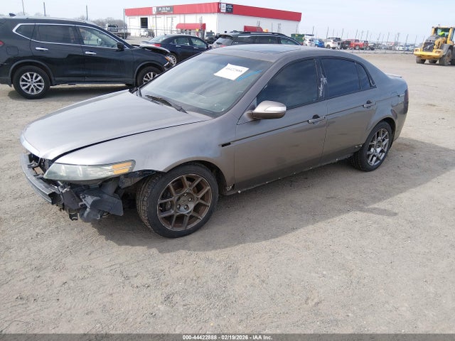 2007 ACURA TL 19UUA76527A041519 Photo 1