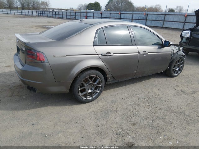 2007 ACURA TL 19UUA76527A041519 Photo 3