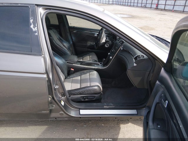 2007 ACURA TL 19UUA76527A041519 Photo 4
