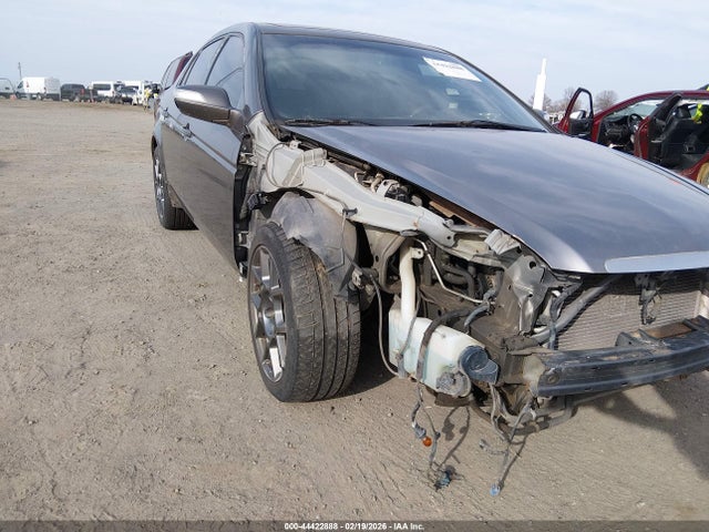 2007 ACURA TL 19UUA76527A041519 Photo 5