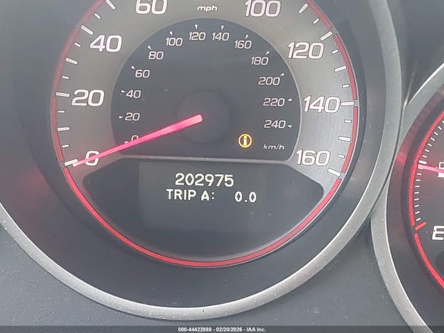 2007 ACURA TL 19UUA76527A041519 Photo 6