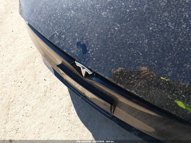 2021 TESLA MODEL S 5YJSA1E2XMF426534 Photo 9