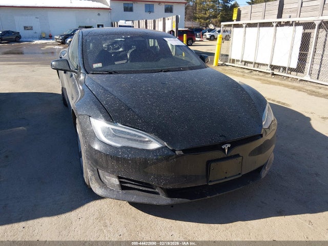 Aukcja sprzedaży 2021 Tesla Model S Long Range Dual Motor All-wheel Drive/long Range Plus Dual Motor All-wheel Drive, vin: 5YJSA1E2XMF426534, numer aukcji: 44422890