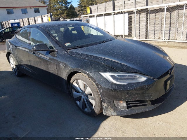 Aukcja sprzedaży 2021 Tesla Model S Long Range Dual Motor All-wheel Drive/long Range Plus Dual Motor All-wheel Drive, vin: 5YJSA1E2XMF426534, numer aukcji: 44422890