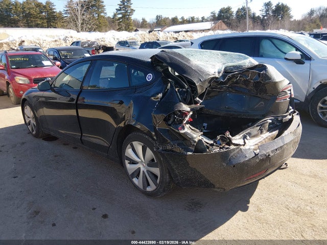 Aukcja sprzedaży 2021 Tesla Model S Long Range Dual Motor All-wheel Drive/long Range Plus Dual Motor All-wheel Drive, vin: 5YJSA1E2XMF426534, numer aukcji: 44422890