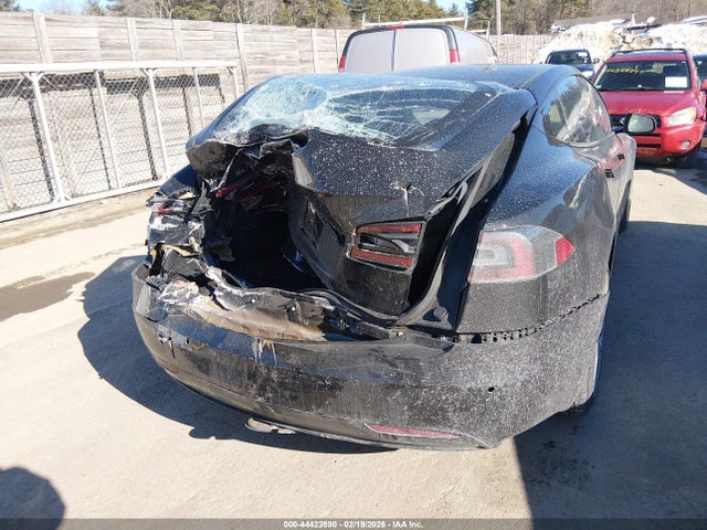 Aukcja sprzedaży 2021 Tesla Model S Long Range Dual Motor All-wheel Drive/long Range Plus Dual Motor All-wheel Drive, vin: 5YJSA1E2XMF426534, numer aukcji: 44422890
