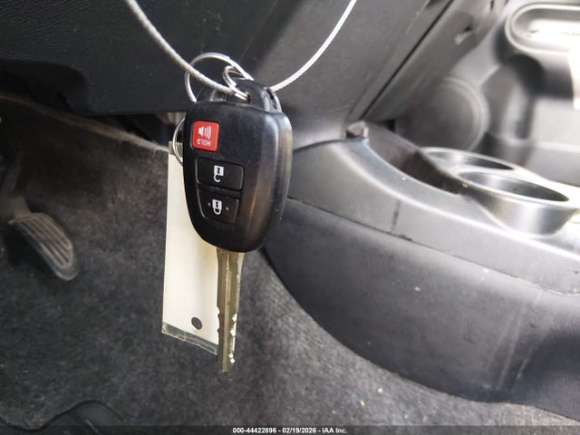 Aukcja sprzedaży 2016 Toyota Prius C Two, vin: JTDKDTB36G1120430, numer aukcji: 44422896