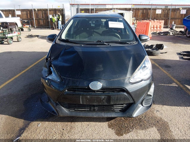 Aukcja sprzedaży 2016 Toyota Prius C Two, vin: JTDKDTB36G1120430, numer aukcji: 44422896