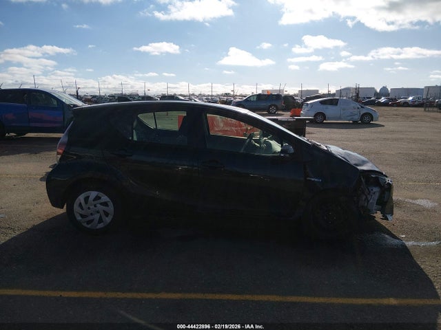 Aukcja sprzedaży 2016 Toyota Prius C Two, vin: JTDKDTB36G1120430, numer aukcji: 44422896