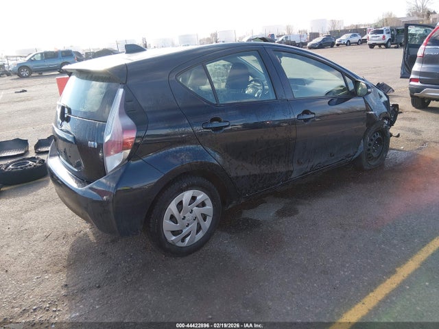 Aukcja sprzedaży 2016 Toyota Prius C Two, vin: JTDKDTB36G1120430, numer aukcji: 44422896