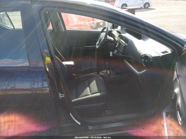 Aukcja sprzedaży 2016 Toyota Prius C Two, vin: JTDKDTB36G1120430, numer aukcji: 44422896