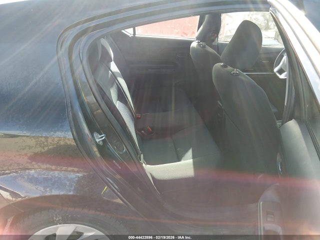 Aukcja sprzedaży 2016 Toyota Prius C Two, vin: JTDKDTB36G1120430, numer aukcji: 44422896