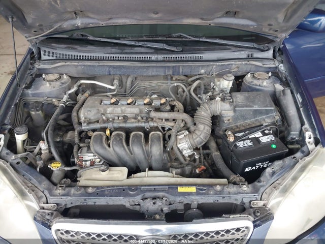 Aukcja sprzedaży 2007 Toyota Corolla S, vin: 1NXBR30E47Z777226, numer aukcji: 44422902