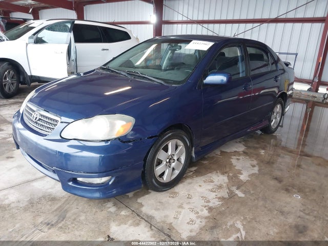 Aukcja sprzedaży 2007 Toyota Corolla S, vin: 1NXBR30E47Z777226, numer aukcji: 44422902