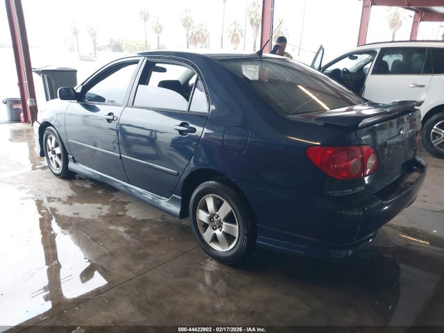 Aukcja sprzedaży 2007 Toyota Corolla S, vin: 1NXBR30E47Z777226, numer aukcji: 44422902