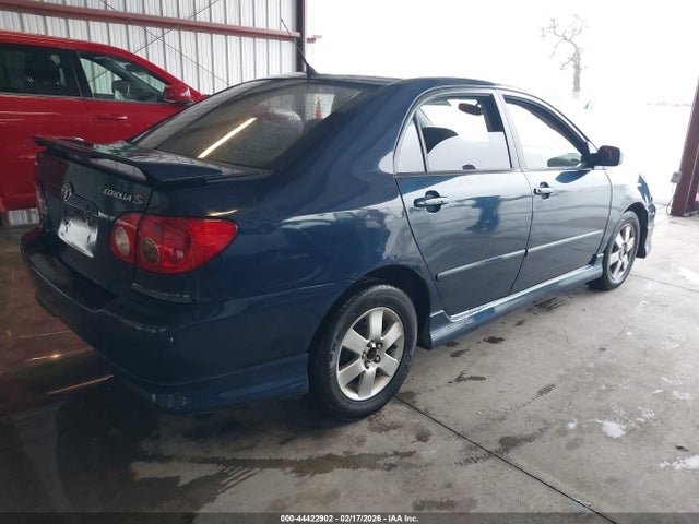 Aukcja sprzedaży 2007 Toyota Corolla S, vin: 1NXBR30E47Z777226, numer aukcji: 44422902
