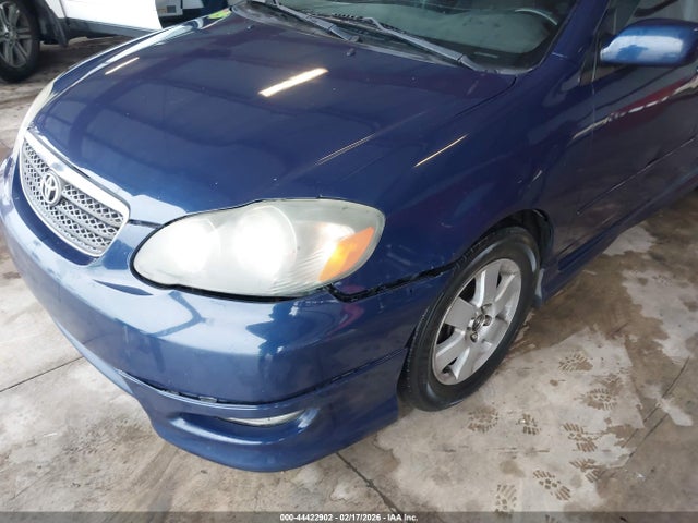 Aukcja sprzedaży 2007 Toyota Corolla S, vin: 1NXBR30E47Z777226, numer aukcji: 44422902