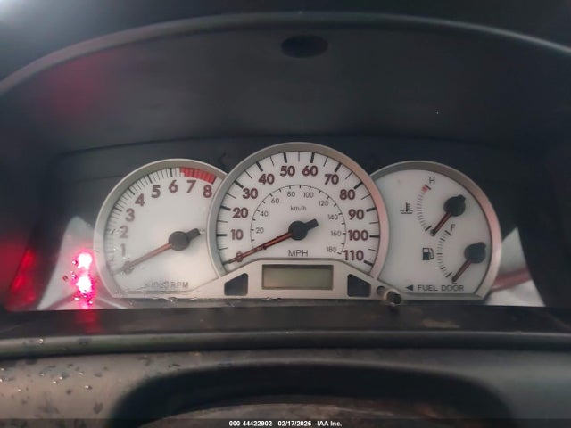 Aukcja sprzedaży 2007 Toyota Corolla S, vin: 1NXBR30E47Z777226, numer aukcji: 44422902