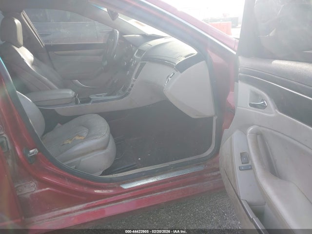 Aukcja sprzedaży 2009 Cadillac Cts Standard, vin: 1G6DF577990160510, numer aukcji: 44422905