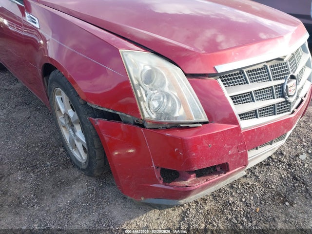 Aukcja sprzedaży 2009 Cadillac Cts Standard, vin: 1G6DF577990160510, numer aukcji: 44422905