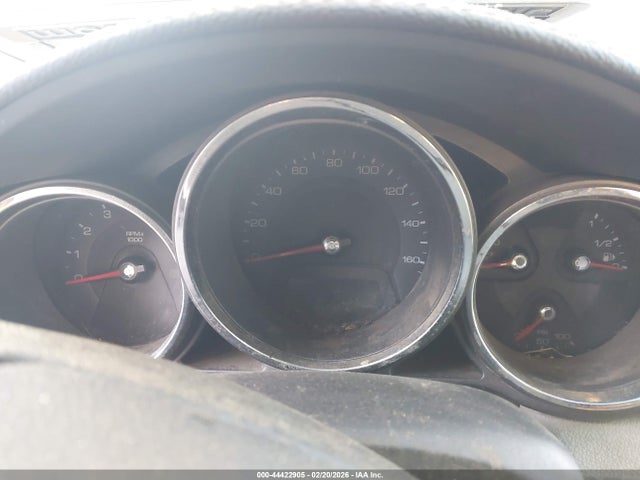Aukcja sprzedaży 2009 Cadillac Cts Standard, vin: 1G6DF577990160510, numer aukcji: 44422905