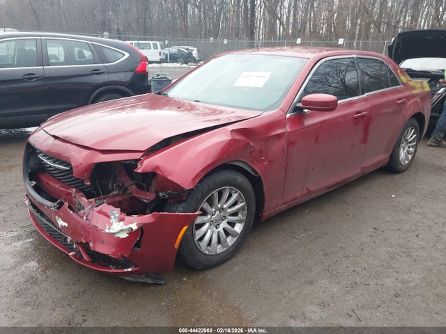 Aukcja sprzedaży 2012 Chrysler 300, vin: 2C3CCAAG5CH311952, numer aukcji: 44422908