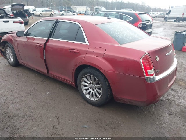 Aukcja sprzedaży 2012 Chrysler 300, vin: 2C3CCAAG5CH311952, numer aukcji: 44422908