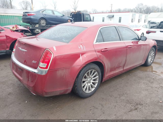 Aukcja sprzedaży 2012 Chrysler 300, vin: 2C3CCAAG5CH311952, numer aukcji: 44422908