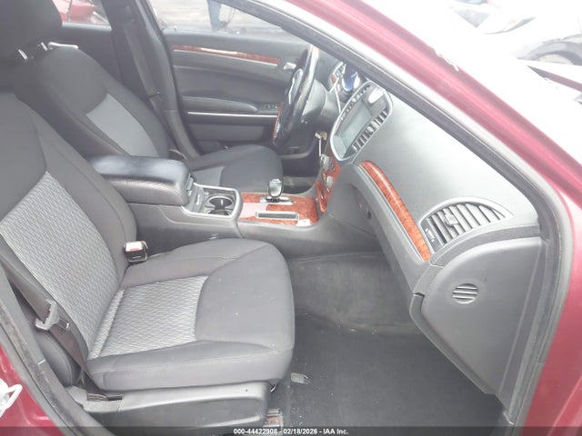 Aukcja sprzedaży 2012 Chrysler 300, vin: 2C3CCAAG5CH311952, numer aukcji: 44422908