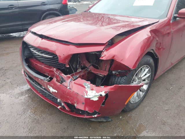 Aukcja sprzedaży 2012 Chrysler 300, vin: 2C3CCAAG5CH311952, numer aukcji: 44422908