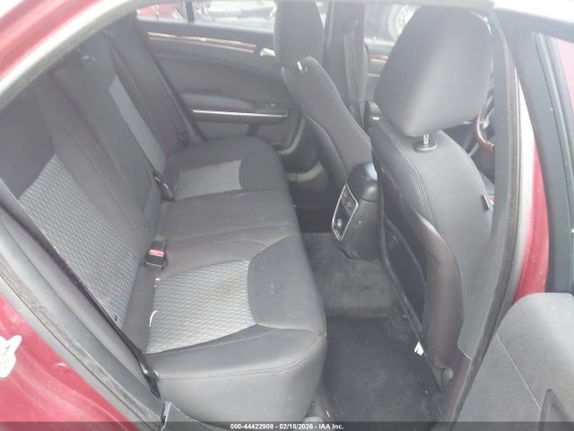 Aukcja sprzedaży 2012 Chrysler 300, vin: 2C3CCAAG5CH311952, numer aukcji: 44422908