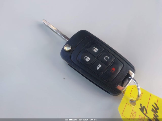 Продажа на аукционе авто 2015 Buick Regal 1fl, vin: 2G4GV5EK7F9257738, номер лота: 44422910