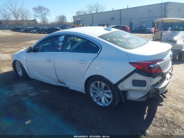 Продажа на аукционе авто 2015 Buick Regal 1fl, vin: 2G4GV5EK7F9257738, номер лота: 44422910