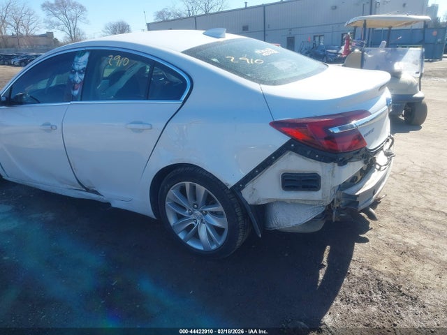 Продажа на аукционе авто 2015 Buick Regal 1fl, vin: 2G4GV5EK7F9257738, номер лота: 44422910